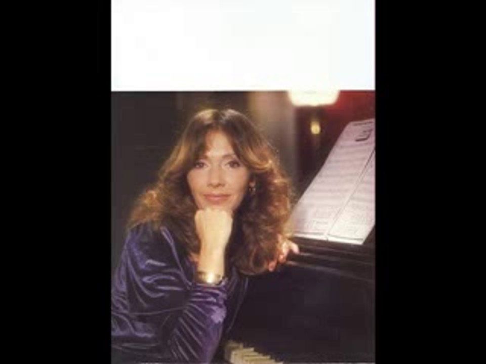 'Elisheva' - Lullaby (Nana) - Miriam Yelam Shteklis