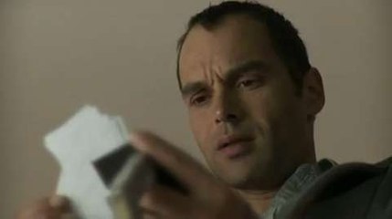 Identity Report Der Feind in meinem Kopf - Trailer (Deutsch)