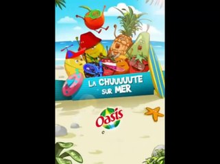 Comment Hacker La chuuute by Oasis Français