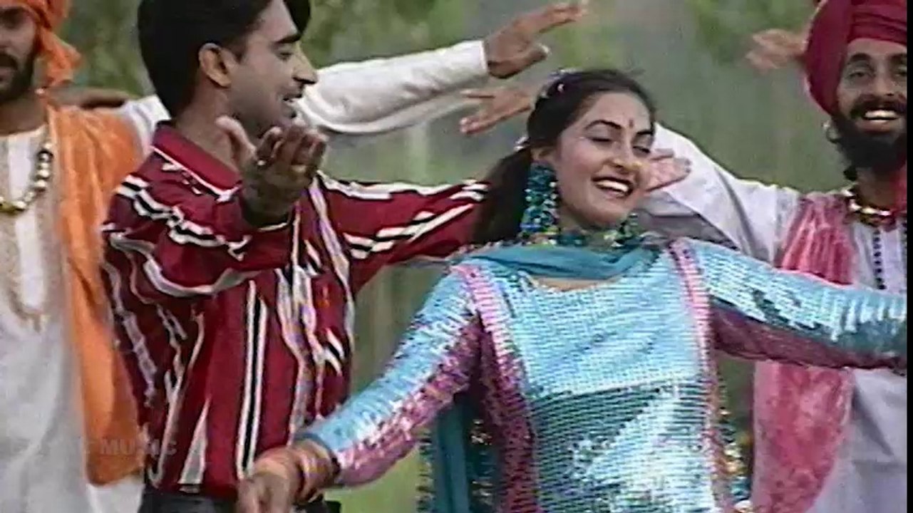 Dharampreert - Je Mul Milje HD - Goyal Music - Official Song