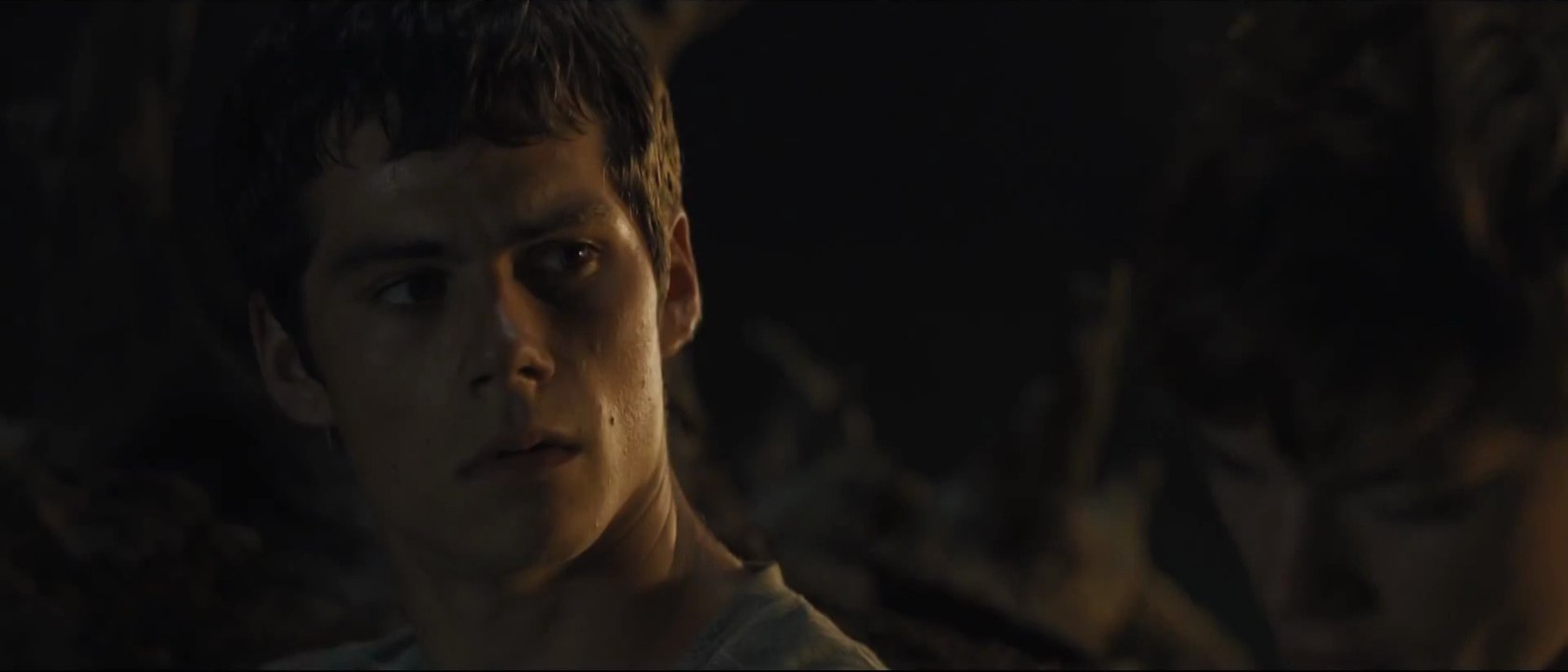 Ο ΛΑΒΥΡΙΝΘΟΣ (The Maze Runner) Υποτιτλισμένο trailer