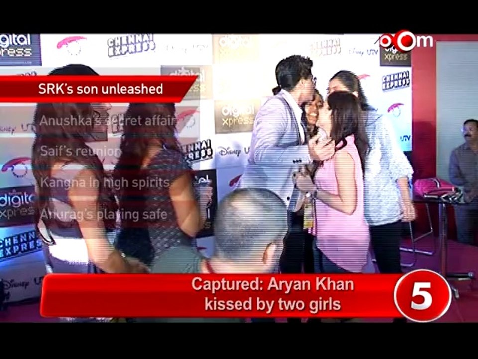 PB Express | Shahrukh Khan, Aamir Khan, Deepika Padukone & others