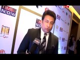 Amitabh Bachchan, Anupam Kher & others at Times Now NRI awards