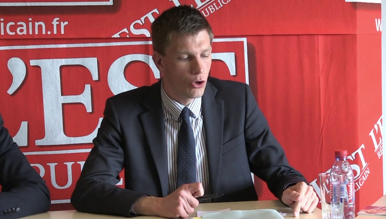 Municipales Nancy 2ème tour : question aux candidats sur le CHU