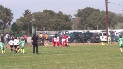 Tournoi U11 ALERIA mars 2013 - PIEVE2 BRAVONE