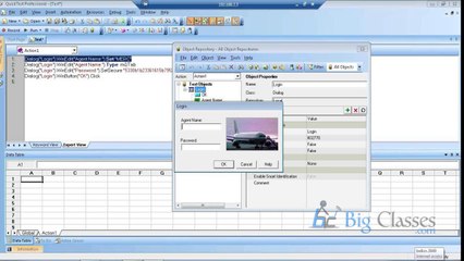 QTP Online Training | Quality Center Training