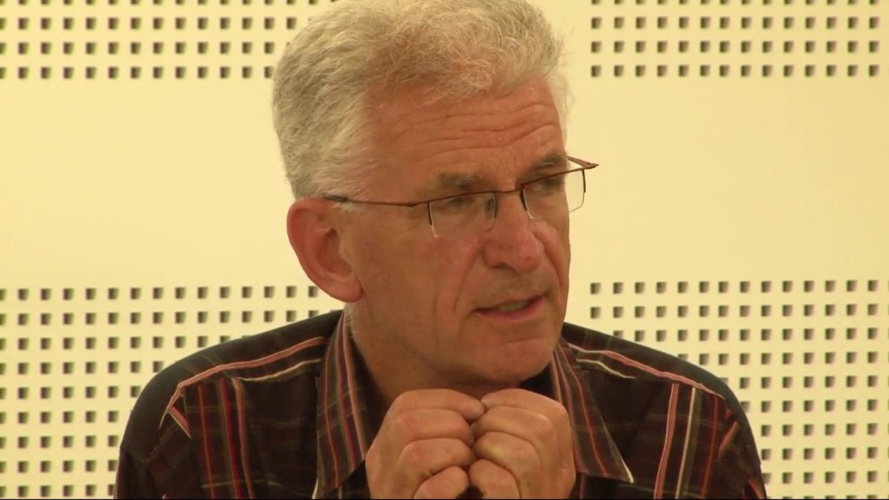 L'économie sociale et solidaire - Table ronde