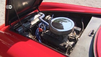 Drive it!: The Motor Magazine | Drive it!