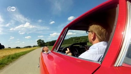 Vintage: Apollo 3500 GT | Drive it!