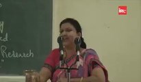 A Hindu Women is Praising Islam