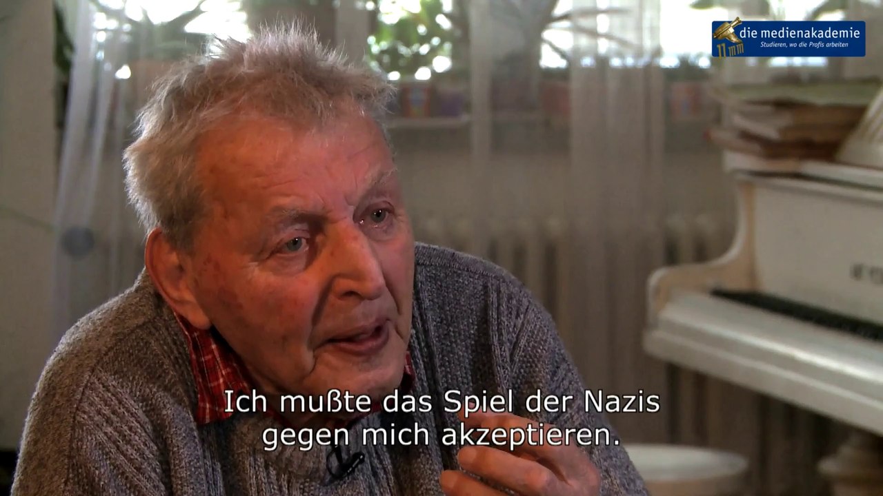 Liga Terezin Trailer