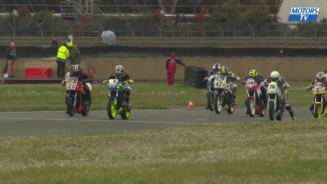 Wheelies 3 – Championnat MX France – Coupe Promosport