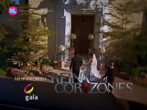 Reina de Corazones .. promo 1