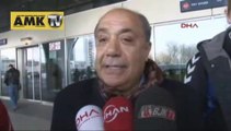 Beşiktaş Kadın Voleybol Takımı kupayı istiyor