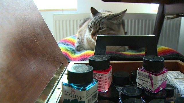 Londres: fuyant la crise, les jeunes espagnols arrivent en masse