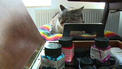 Londres: fuyant la crise, les jeunes espagnols arrivent en masse