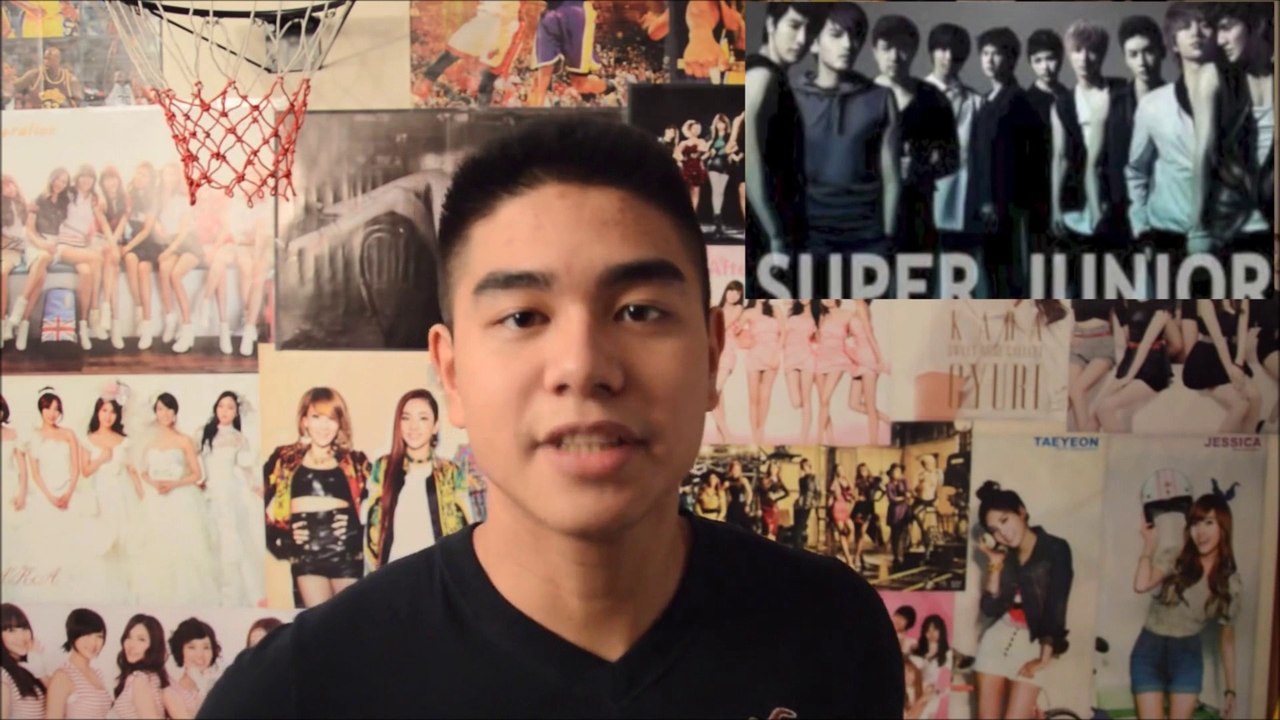 Le RIRE JAUNE - La KPOP !!!