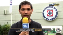 Cruz Azul aboga por transformar barras