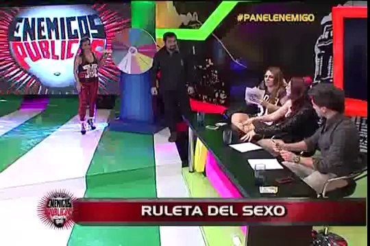 Vanessa de Oliveira: los mejores tips para lograr una vida sexual plena con tu pareja (2/5)