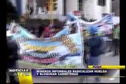 Noticias de las 7: Capturan a generales por planear golpe de Estado contra Maduro (2/2)