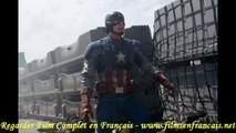 Captain America: Le Soldat de l'Hiver Voir film en entier en français en streaming Online Gratuit VF