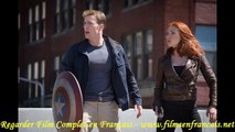 Captain America: Le Soldat de l'Hiver Regarder film en entier Online gratuitement entièrement en français