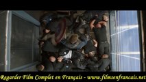 Captain America: Le Soldat de l'Hiver voir film complet en français Streaming Online Gratuit VF