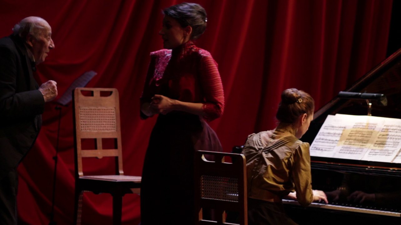 Les Méfaits du tabac - teaser