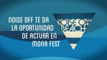 Actúa en MONA FEST