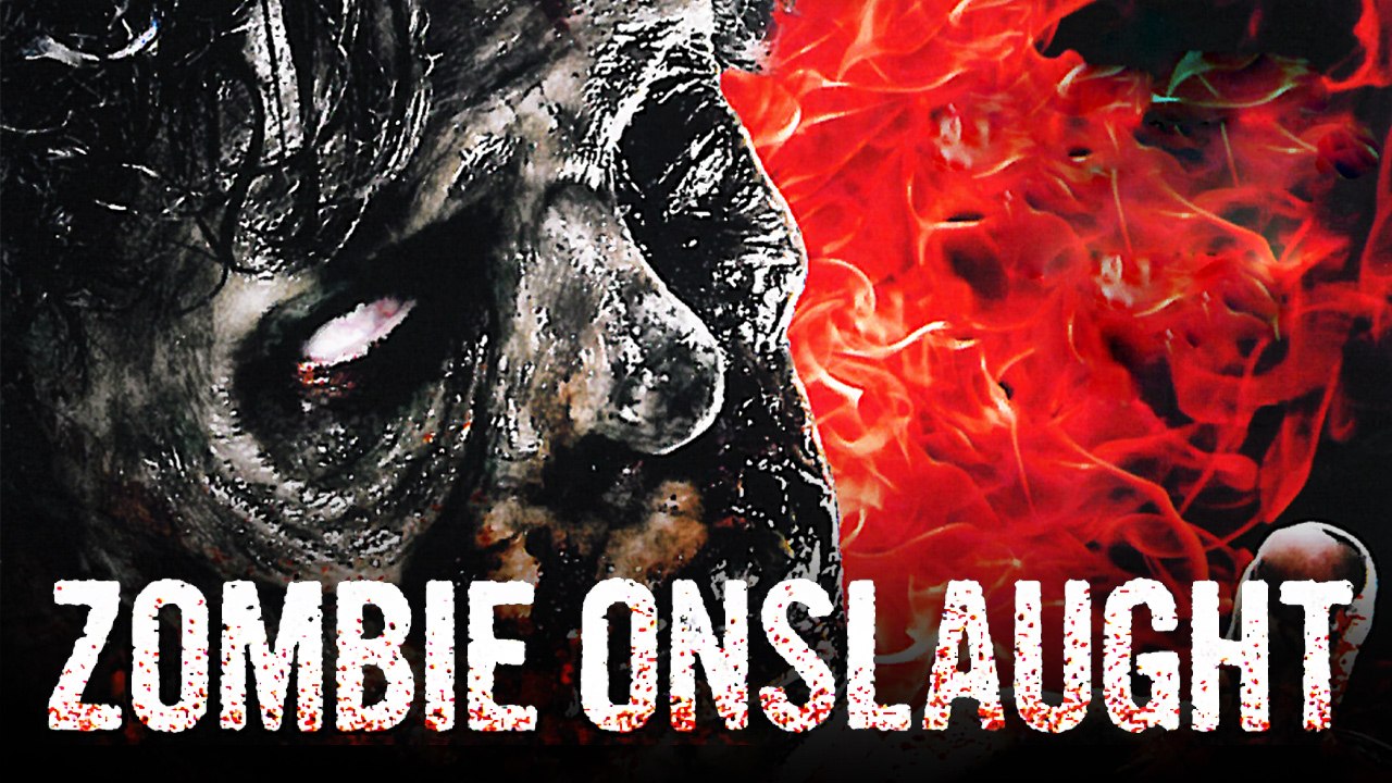 Zombie Onslaught (2006) [Horror] | Film (deutsch)