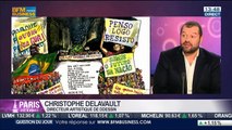 La sortie du jour: Le salon du dessin DDessin, dans Paris est à vous – 26/03