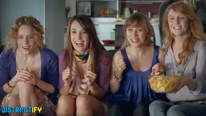 5 Commercials With A Hidden Sense of Humor