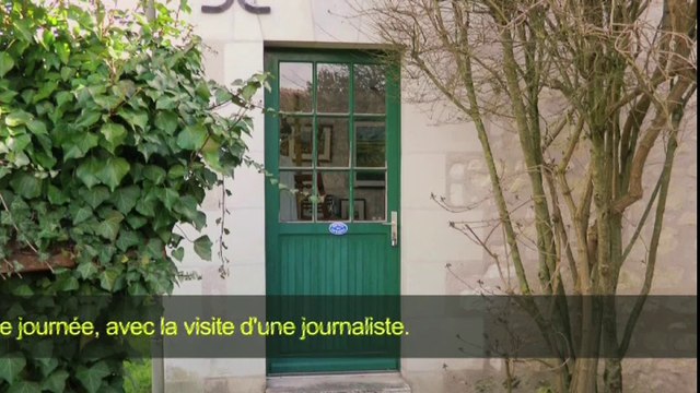 Lumière d'Automne par Patrice Bourdin