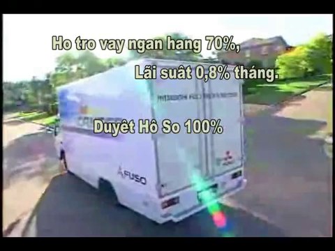 Bán xe tải Mitsubishi 2014 giảm giá 555 triêu. Mr.Lộc 0902.349.659