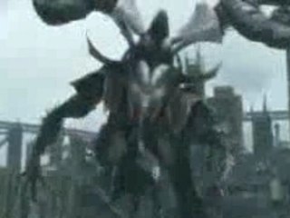 Banal Fantasy - Advent Children