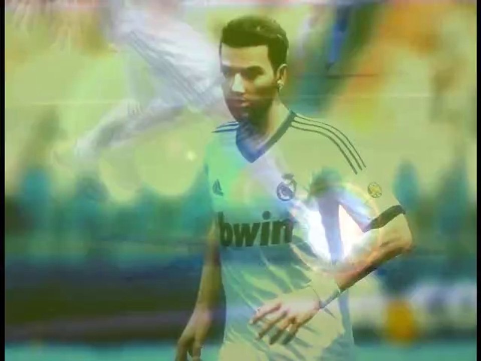 Spot Pub Adidas Lewel