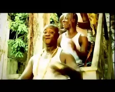 Chantre Boniface - Je te parle de Jésus (CLIP OFFICIEL)-1
