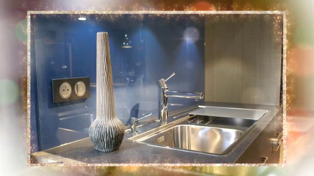 Cuisines GARNOTEL Reims : Cuisine exposée dans notre Show Room