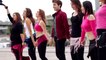 Bellymove : le cours de sport inspiré de la danse orientale | bellydance fitness class