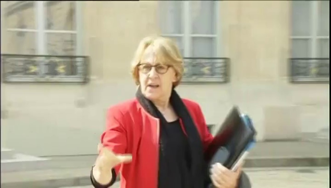 Municipales : un gouvernement peu bavard à la sortie du Conseil des ministres