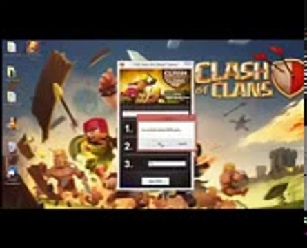 Clash of Clans Cheats Hack Working Latest VersionMarch 2014NO SURVEY, NO PASSWORD