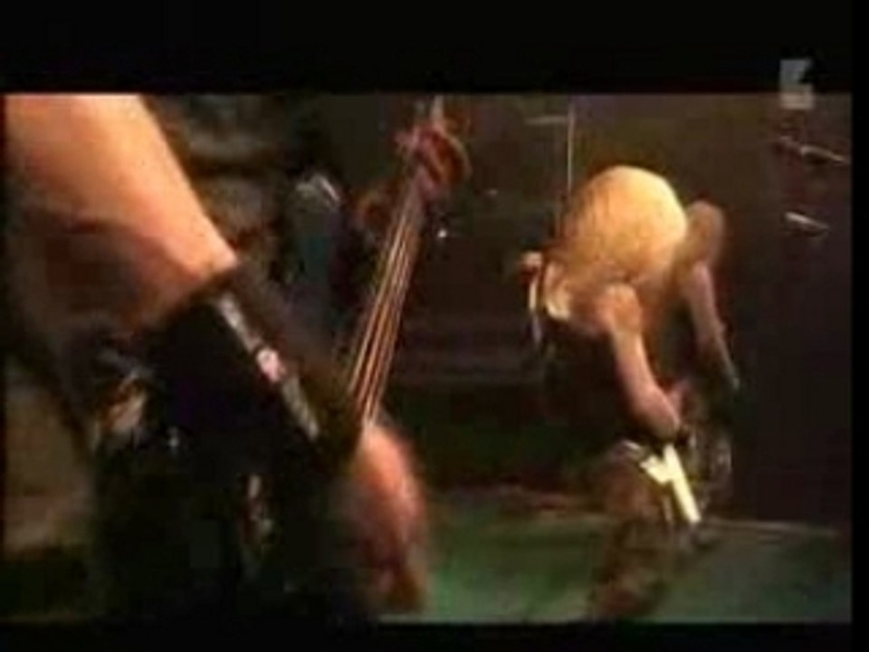 Children of Bodom - Bodom Beach Terror