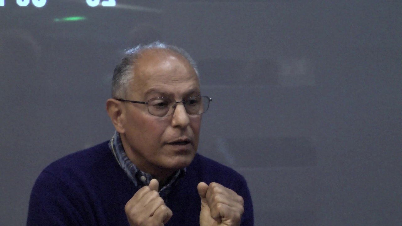 Hams al moodum de Kasim Abid - 36ème Cinéma du réel