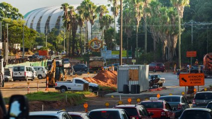 Porto Alegre could pull out of finals