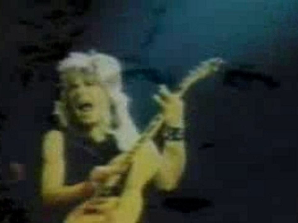 Ozzy Osbourne - Crazy Train