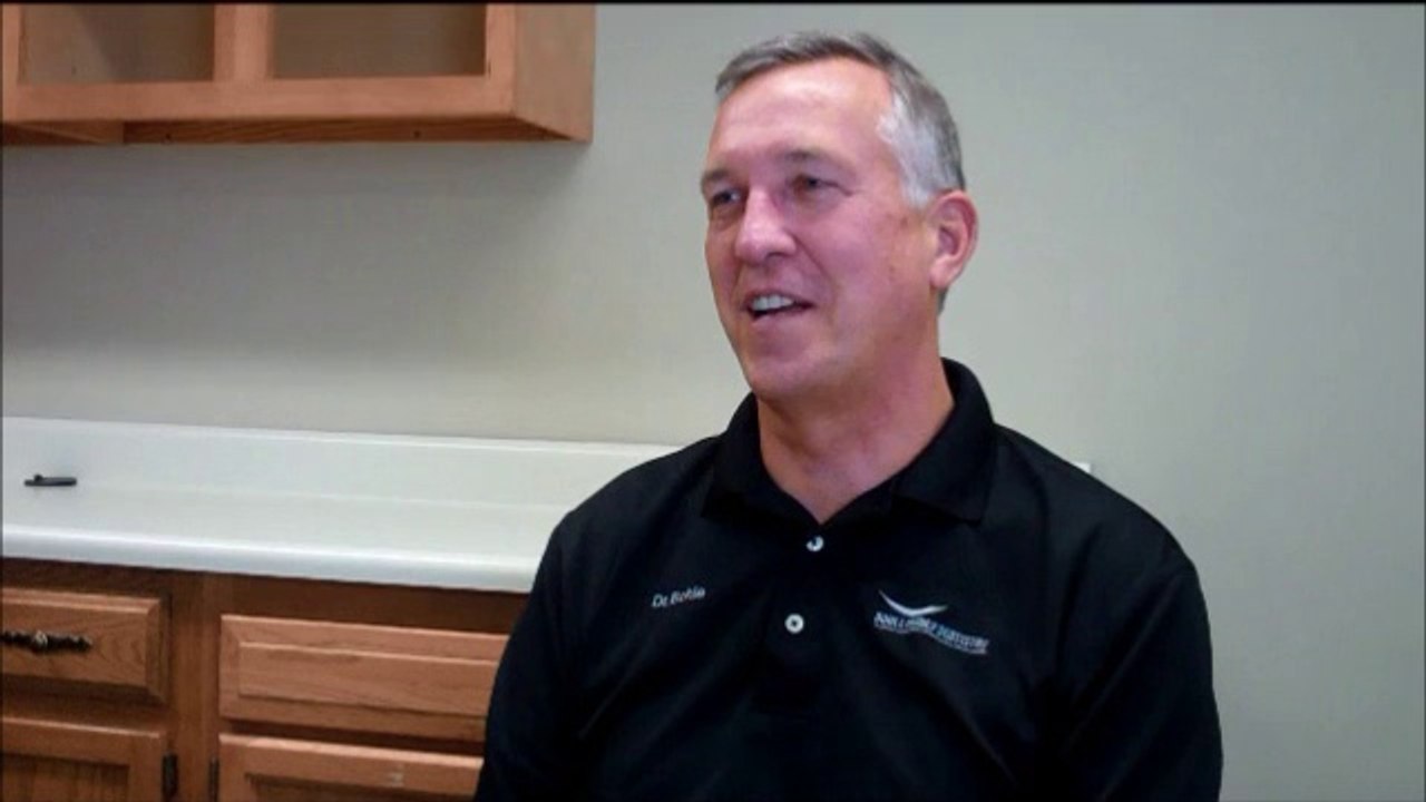 Charles (Chip) Bohle DMD - Paducah Family Dentist and Cosmetic Dentist