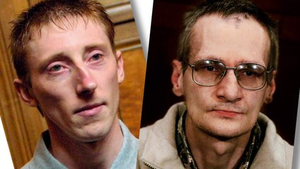 #ProcesHeaulme Emmanuel Charlot: "Je suis convaincu qu'ils étaient deux"