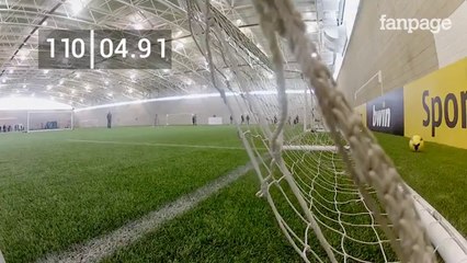 ROONEY SFIDA MATA - MANCHESTER UTD, GARA CALCI D'ANGOLO