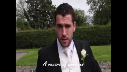 Shayne Ward - Black Box (Lyrical Music video)