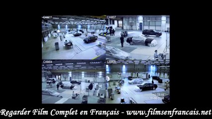 Closed Circuit Regarder film complet en français gratuit en streaming